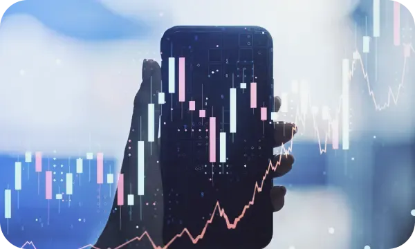 Vekst Fundoria finansielle data